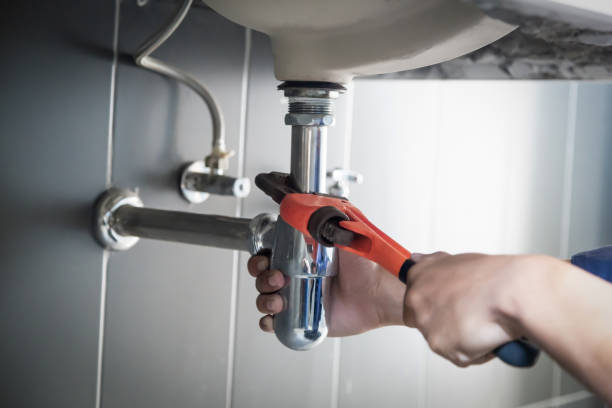 Reliable Wellington, UT Plumbing Services Solutions